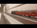 DSB ME ved godsbanegården