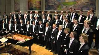 Ja, vi elsker dette landet - Norges nasjonalsang (Norwegian national anthem) chords