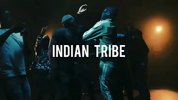 [FREE] Russ Million x Buni - Ny Drill Sample Type Beat 2022  "INDIAN TRIBE" Drill Instrumen