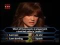 2/3 Valerie Bertinelli on Classic tv Millionaire