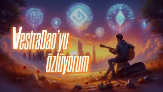 Özlüyorum Vestra Dao Hayatın Her Anında...