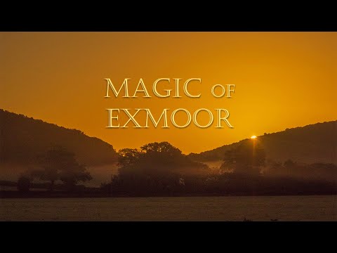 Видео: Exmoor гэж юу гэсэн үг вэ?