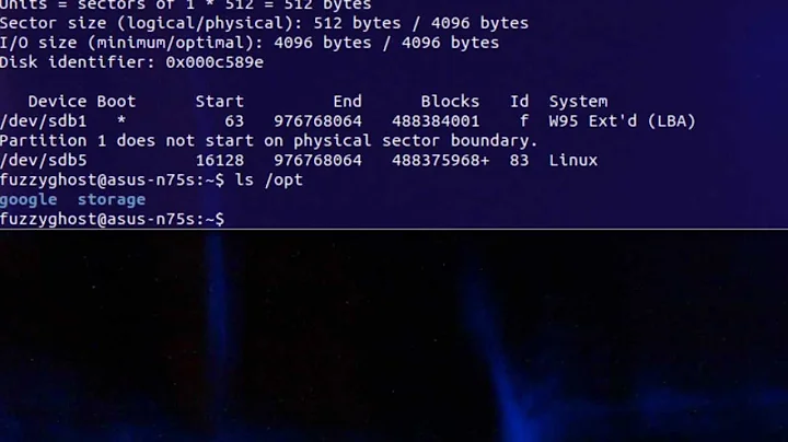 How to Auto-Mount a Volume by editing FSTAB (File Systems Table) in Linux