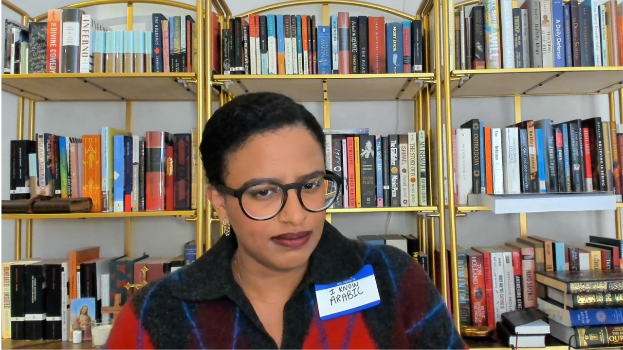 The Quran Verses That Made Me a Christian