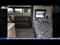 Spectacular 2026 Forest River Cherokee Wolf Pup Travel Trailer RV For Sale in Longmont, CO