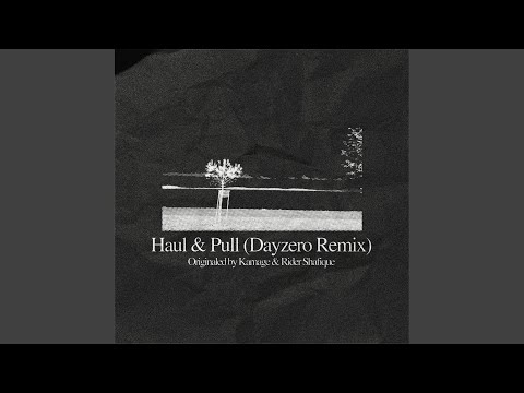 Haul & Pull (feat. Karnage & Rider Shafique) (Dayzero Remix)