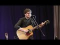 Luke James Williams - Draw