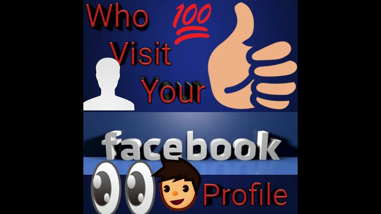 How to see who views your facebook profile (easy steps