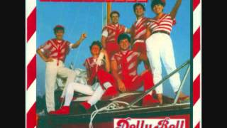 Video thumbnail of "Dolly Roll   Bossanova Senorita"