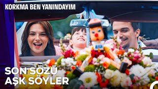 #İnMer'in En Mutlu Günü💖 - Korkma Ben Yanındayım 7. Bölüm (FİNAL) by Korkma Ben Yanındayım 589,822 views 3 weeks ago 6 minutes, 23 seconds