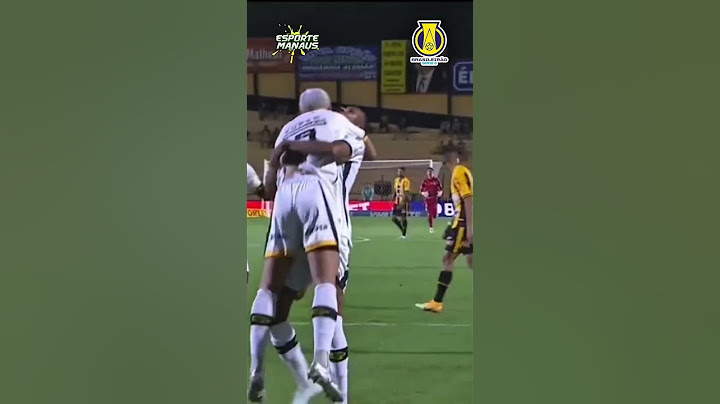 GOL DE KEVIN RAMÍREZ | NOVORIZONTINO X AMAZONAS | 14ª RODADA DO BRASILEIRÃO SÉRIE B 2025