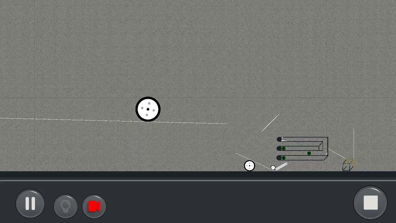 by FantasticFlame2694: Puzzle Mode Community level: Impossible Trident(created by MagicTK3)