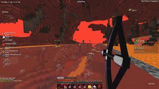MAKING A FACTION RADAIBLE ON SAGEPVP W/ ZERMI 🌩