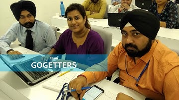 Operations Management Simulation | Video Update