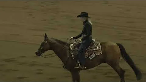 210821 Rookie Theresa Stephens Bremer on Kr Dunit ...