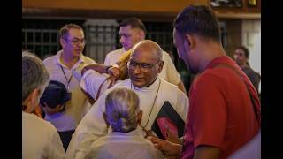 Day 5 | Homily | Bishop Bernard Paul | Youth Empowerment | 21 July 2026