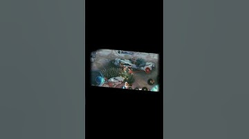 CHOU EDIT TIK TOK | REPLAY | MOBILE LEGENDS BANG BANG #shorts #choufreestyle #choubestbuilt