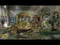 ジブリパークを廃墟にしてみた / What If Ghibli Park Fell into Ruins? (AI)
