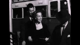 Cine Español (Película completa). Brigada criminal. 1950.