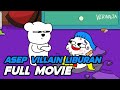 Asep villain liburan full movie  animasi kartun lucu vernalta