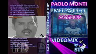Paolo Monti Megavideo Mashup by STV