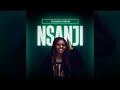 Vivian Mimi - Nsanji (Official Audio)