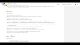 Crossbar.io: Real-Time Distributed RPC in Python (Interview)