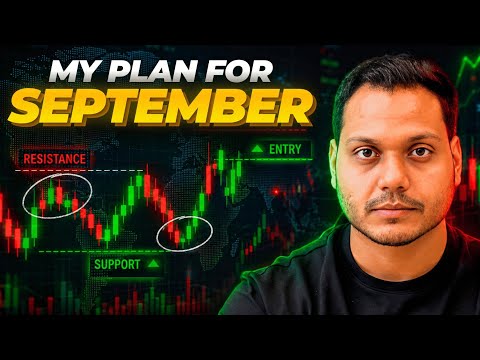 Market Analysis | Price Action 31 - Aug
