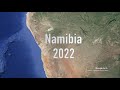 Namibia 2022