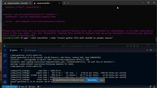 Replace Openai Engine With Opensource Engine In Shell Gpt