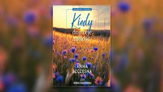 Download Lagu Kiedy dojrzeje miłość - Audiobooki - Audiobook Pl - Romans MP3