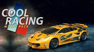 Drum and Bass Racing Game Royalty-free Music by WOW Sound