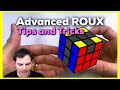 Advanced Roux Method Tips and Tricks