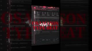 Osamason CHE type beat #osamasontypebeat #flstudio #osamason #chetypebeat