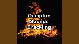 Warm Flame Sound