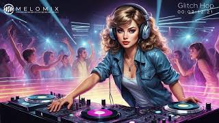 Glitch Hop - MeloMix
