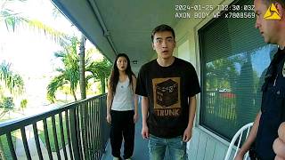 The Moment Scammers Realize They've Been Caught