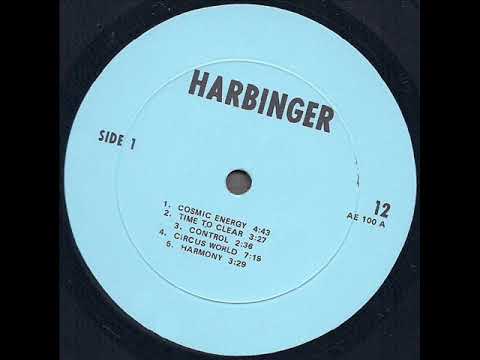 Harbinger — Harbinger "Second Coming" 1970 *Harmony*