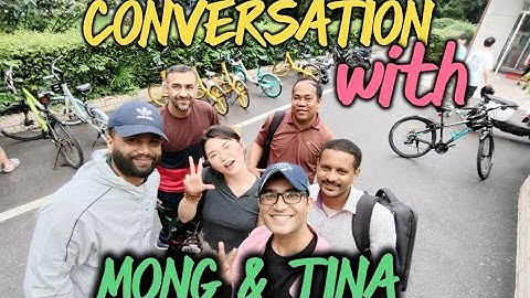 USTCier Conversation #Vid1 #China #USTC #hefei #anhui #students