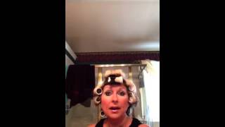 Lisa Gail's -"Makeup Tutorial"