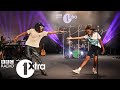 Little simz  point and kill ft obongjayar in the 1xtra live lounge