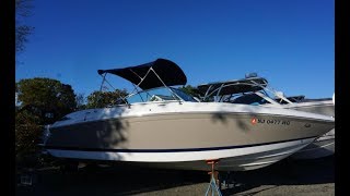 2014 Cobalt 242 For Sale at MarineMax Brick