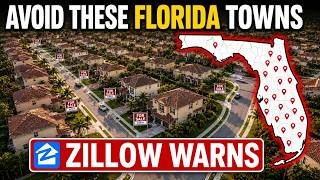 Zillow Releases 2026 Forecast In Florida (Avoid These Towns)