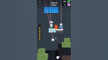 Johnny trigger Gameplay | Rupesh Android iOS Gameplay | all levels game#shorts