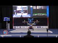 2019 Pan American Weightlifting W 71 kg A