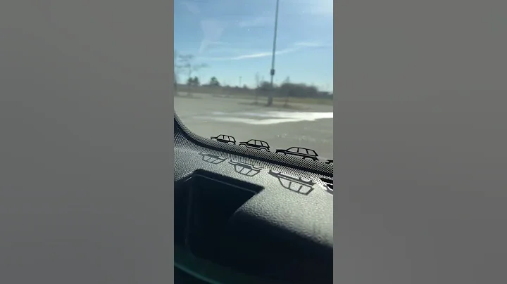 An Easter Egg in the 2022 Jeep Grand Cherokee #Shorts