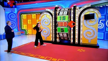 The Price is Right - Showcase Showdown (Part 1) - 5/31/2022