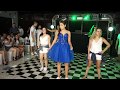 Abertura pista de dança - Letícia 15 anos