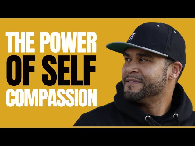 Boost Your Mental Health: Unlock Your Potential with Self-Compassion