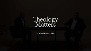 16 Fundamentals Truths